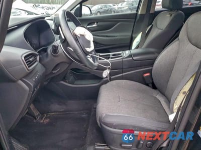 Zdjęcie 7 z 12 samochodu: 2023 HYUNDAI SANTA FE SEL VIN:5NMS2DAJXPH656590 - miniatura