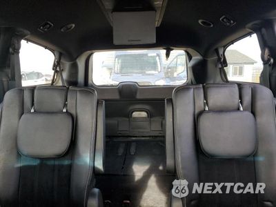Zdjęcie 10 z 13 samochodu: 2017 DODGE GRAND CARAVAN SXT VIN:2C4RDGCG8HR558774 - miniatura