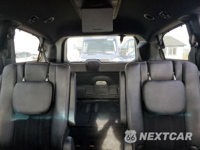 Zdjęcie 10 z 14 samochodu: 2017 DODGE GRAND CARAVAN SXT VIN:2C4RDGCG8HR558774 - miniatura