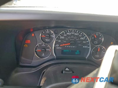 Zdjęcie 9 z 13 samochodu: 2025 CHEVROLET EXPRESS DELIVERY VAN VIN:1GCWGAF74S1106948 - miniatura