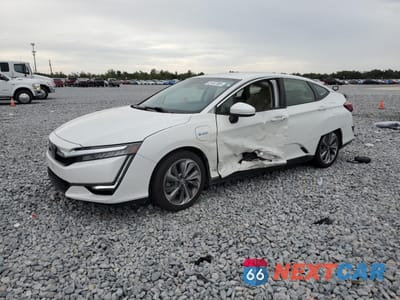 2018 HONDA CLARITY JHMZC5F10JC005631 - główne zdjęcie licytacji z USA - miniatura