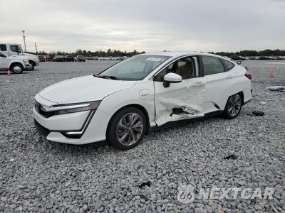 2018 HONDA CLARITY JHMZC5F10JC005631 - główne zdjęcie licytacji z USA - miniatura