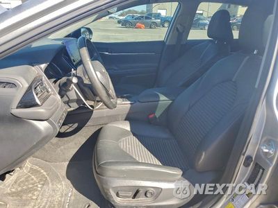 Zdjęcie 7 z 12 samochodu: 2024 TOYOTA CAMRY SE NIGHT SHADE VIN:4T1G11AK0RU228955 - miniatura