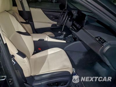 Zdjęcie 13 z 14 samochodu: 2022 LEXUS ES 350 BASE VIN:58ADZ1B17NU136343 - miniatura