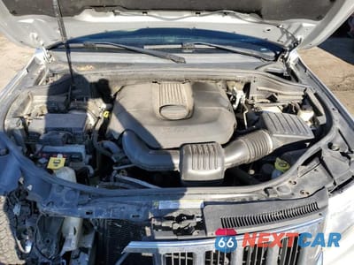 Zdjęcie 12 z 12 samochodu: 2011 JEEP GRAND CHEROKEE LIMITED VIN:1J4RR5GG4BC518590 - miniatura