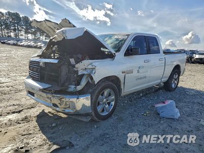 2014 RAM 1500 SLT 1C6RR6GT2ES180178 - główne zdjęcie licytacji z USA - miniatura