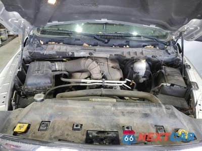 Zdjęcie 11 z 11 samochodu: 2010 DODGE RAM 2500 VIN:3D7TT2CT3AG141959 - miniatura