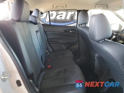 Zdjęcie 10 z 14 samochodu: 2025 MITSUBISHI ECLIPSE CROSS SE VIN:JA4ATWAA9SZ035585 - miniatura