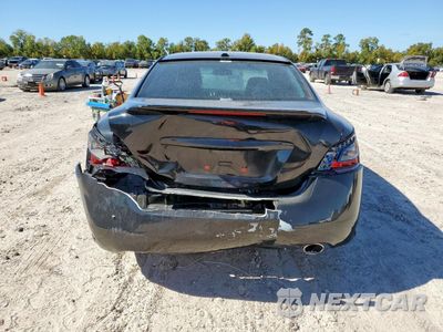 Zdjęcie 6 z 12 samochodu: 2012 NISSAN MAXIMA S VIN:1N4AA5AP7CC837962 - miniatura