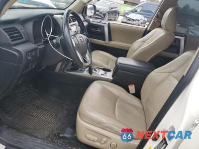 Zdjęcie 7 z 11 samochodu: 2013 TOYOTA 4RUNNER SR5 VIN:JTEBU5JR6D5120574 - miniatura