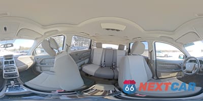Zdjęcie 14 z 14 samochodu: 2010 DODGE JOURNEY SXT VIN:3D4PG5FV1AT117149 - miniatura
