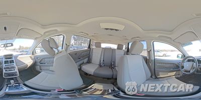 Zdjęcie 14 z 14 samochodu: 2010 DODGE JOURNEY SXT VIN:3D4PG5FV1AT117149 - miniatura