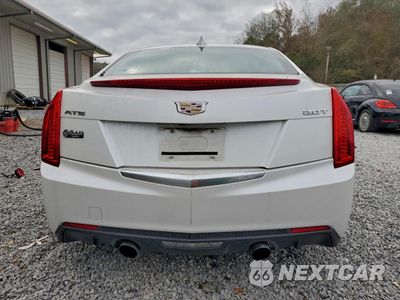 Zdjęcie 6 z 14 samochodu: 2016 CADILLAC ATS VIN:1G6AA5RX6G0173047 - miniatura