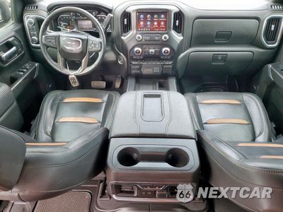 Zdjęcie 8 z 12 samochodu: 2021 GMC SIERRA K1500 AT4 VIN:3GTP9EED8MG342309 - miniatura
