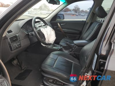 Zdjęcie 7 z 13 samochodu: 2006 BMW X3 3.0I VIN:WBXPA93416WG92084 - miniatura