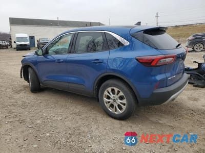 Drugie zdjęcie samochodu z przodu: 2023 FORD ESCAPE ACTIVE VIN:1FMCU9GN9PUA01749 - miniatura