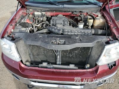 Zdjęcie 11 z 12 samochodu: 2006 FORD F150 SUPERCREW VIN:1FTPW14556KB53463 - miniatura