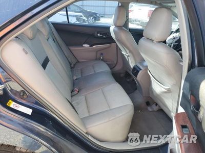 Zdjęcie 10 z 12 samochodu: 2014 TOYOTA CAMRY L VIN:4T4BF1FKXER428522 - miniatura