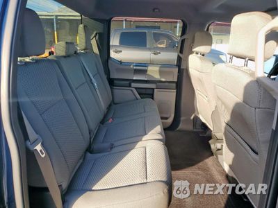 Zdjęcie 10 z 12 samochodu: 2015 FORD F150 SUPERCREW VIN:1FTEW1CP1FKD96181 - miniatura