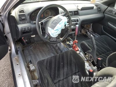 Zdjęcie 8 z 14 samochodu: 2001 HONDA PRELUDE VIN:JHMBB61421C007358 - miniatura