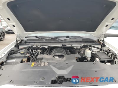 Zdjęcie 11 z 12 samochodu: 2018 CHEVROLET SILVERADO C1500 LT VIN:3GCPCRECXJG597832 - miniatura