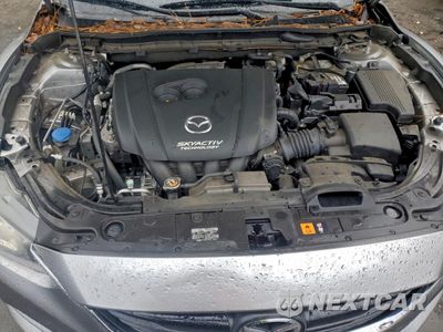 Zdjęcie 11 z 12 samochodu: 2014 MAZDA 6 TOURING VIN:JM1GJ1V61E1148559 - miniatura