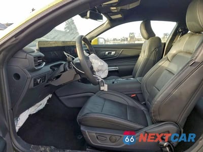 Zdjęcie 7 z 12 samochodu: 2025 FORD MUSTANG VIN:1FA6P8TH5S5128218 - miniatura