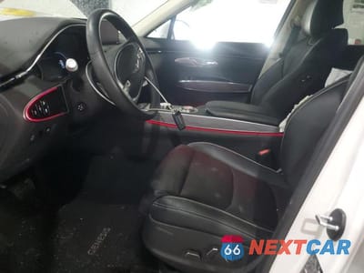 Zdjęcie 7 z 13 samochodu: 2023 GENESIS GV70 BASE VIN:KMUMADTB6PU137141 - miniatura