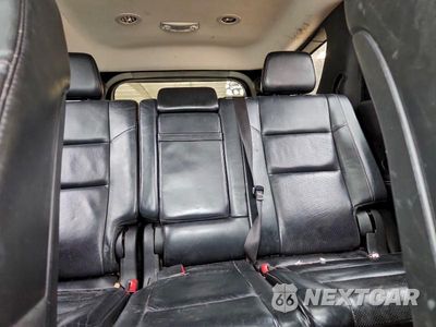 Zdjęcie 10 z 13 samochodu: 2017 DODGE DURANGO CITADEL VIN:1C4RDJEG7HC737570 - miniatura
