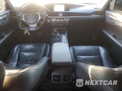 Zdjęcie 8 z 12 samochodu: 2013 LEXUS ES 350 VIN:JTHBK1GG0D2081277 - miniatura