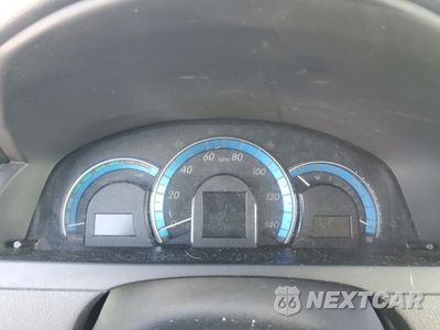 Zdjęcie 9 z 12 samochodu: 2012 TOYOTA CAMRY HYBRID VIN:4T1BD1FK4CU025794 - miniatura