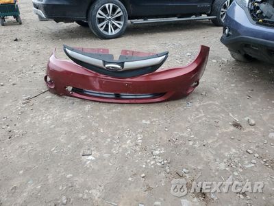 Zdjęcie 12 z 13 samochodu: 2010 SUBARU IMPREZA 2.5I PREMIUM VIN:JF1GH6B64AH827939 - miniatura