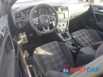 Zdjęcie 8 z 13 samochodu: 2015 VOLKSWAGEN GTI VIN:3VWYT7AUXFM050718 - miniatura