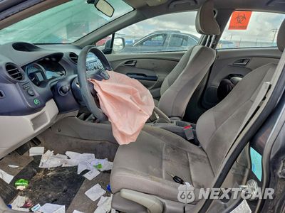 Zdjęcie 7 z 14 samochodu: 2010 HONDA INSIGHT LX VIN:JHMZE2H56AS007558 - miniatura