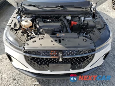 Zdjęcie 12 z 14 samochodu: 2024 LINCOLN NAUTILUS PREMIERE VIN:5LMPJ8JA1RJ804924 - miniatura