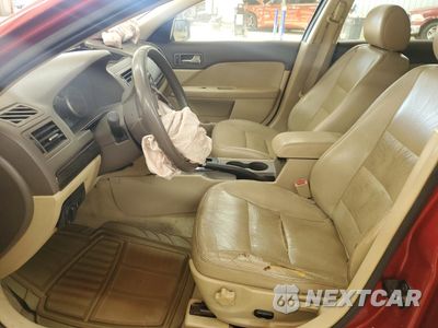 Zdjęcie 7 z 14 samochodu: 2006 FORD FUSION SEL VIN:3FAFP08Z16R112653 - miniatura