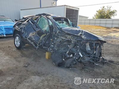 Czwarte zdjęcie samochodu z boku: 2018 JEEP GRAND CHEROKEE OVERLAND VIN:1C4RJFCT3JC139309 - miniatura