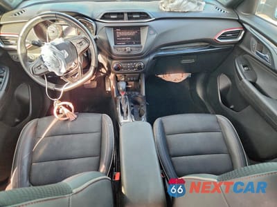 Zdjęcie 8 z 14 samochodu: 2022 CHEVROLET TRAILBLAZER RS VIN:KL79MTSL0NB054279 - miniatura