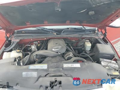 Zdjęcie 11 z 13 samochodu: 2001 GMC NEW SIERRA K1500 VIN:2GTEK19T011297716 - miniatura