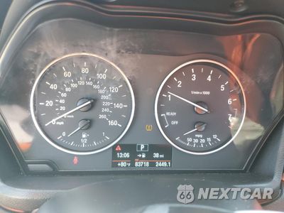 Zdjęcie 9 z 13 samochodu: 2016 BMW X1 XDRIVE28I VIN:WBXHT3C30G5E49148 - miniatura