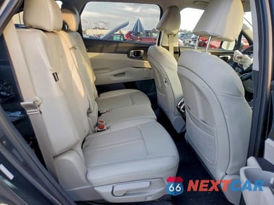 Zdjęcie 11 z 13 samochodu: 2024 KIA SORENTO S VIN:5XYRL4JC5RG263476 - miniatura
