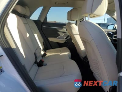 Zdjęcie 11 z 12 samochodu: 2021 AUDI Q3 PREMIUM S LINE 45 VIN:WA1DECF36M1028417 - miniatura