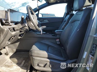 Zdjęcie 7 z 15 samochodu: 2024 KIA SPORTAGE X LINE VIN:KNDPYDDH3R7152020 - miniatura