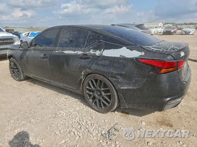 Drugie zdjęcie samochodu z przodu: 2019 NISSAN ALTIMA SR VIN:1N4BL4CV3KN321606 - miniatura