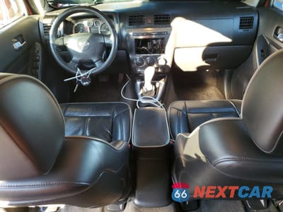 Zdjęcie 8 z 14 samochodu: 2010 HUMMER H3 LUXURY VIN:5GTMNJEE6A8139154 - miniatura