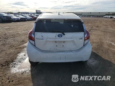 Zdjęcie 6 z 14 samochodu: 2016 TOYOTA PRIUS C VIN:JTDKDTB39G1115884 - miniatura