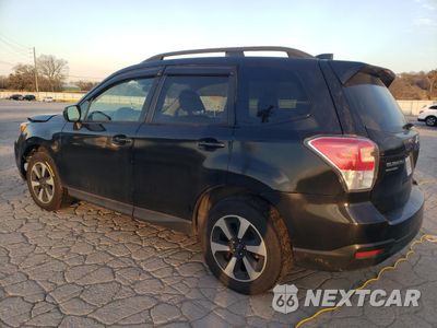 Drugie zdjęcie samochodu z przodu: 2018 SUBARU FORESTER 2.5I PREMIUM VIN:JF2SJAGC3JH469437 - miniatura