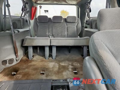Zdjęcie 10 z 15 samochodu: 2005 DODGE GRAND CARAVAN SXT VIN:2D4GP44L45R411567 - miniatura