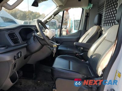 Zdjęcie 7 z 12 samochodu: 2024 FORD TRANSIT 250 MEDIUM ROOF UTILITY / SERVICE VAN VIN:1FTBR1C81RKB81729 - miniatura