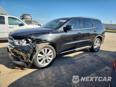 2012 DODGE DURANGO 1C4RDJDG6CC163473 - główne zdjęcie licytacji z USA - miniatura